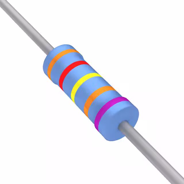 YR1B324KCC TE Connectivity Passive Product electronic component